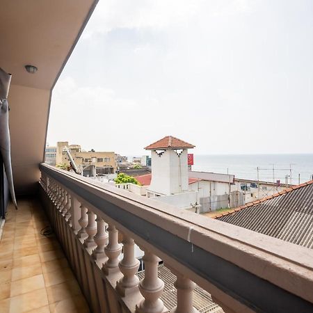 Yoho Ocean Studios Colombo Extérieur photo