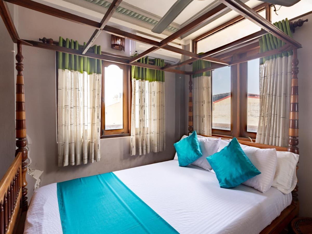 Yoho Ocean Studios Colombo Extérieur photo