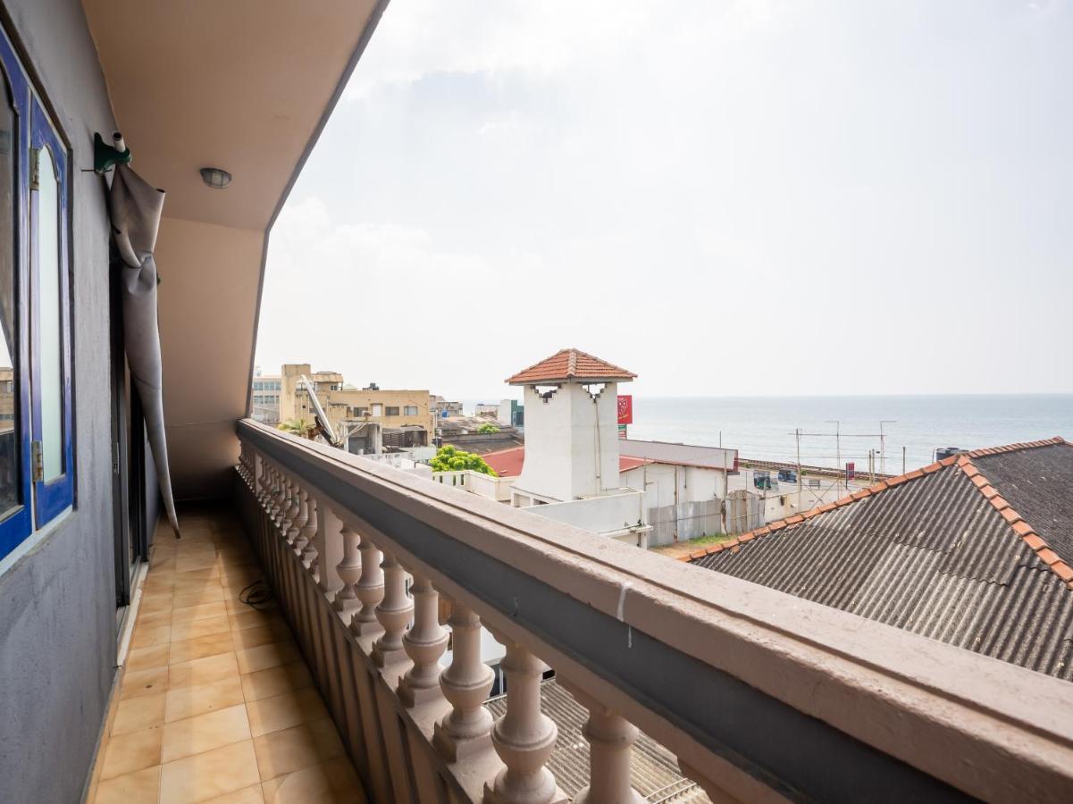 Yoho Ocean Studios Colombo Extérieur photo