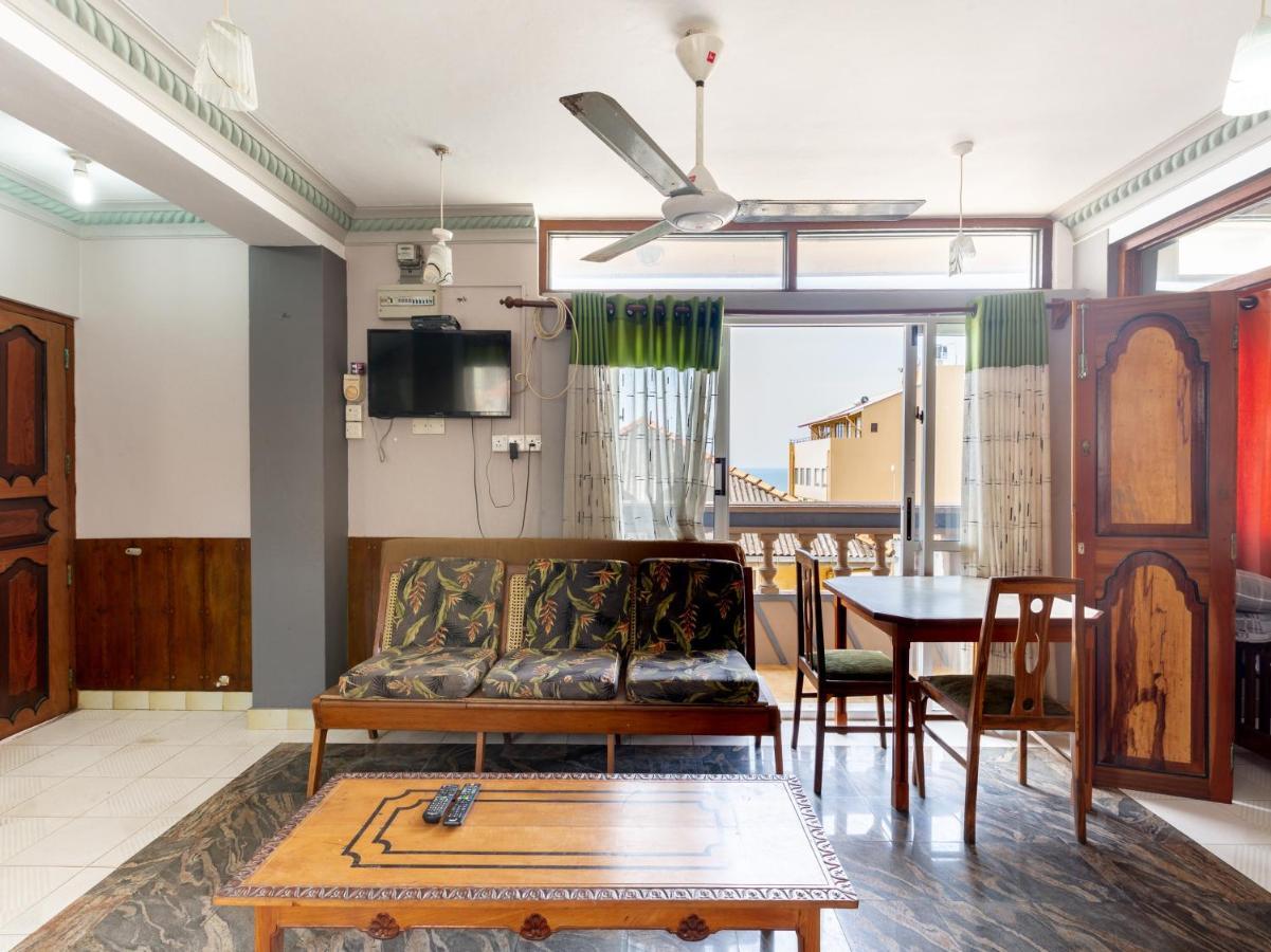 Yoho Ocean Studios Colombo Extérieur photo