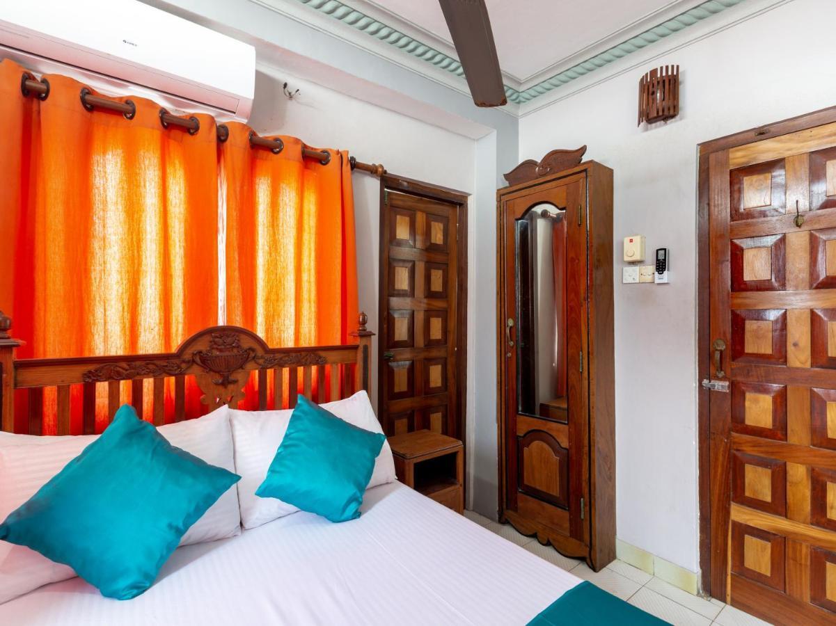 Yoho Ocean Studios Colombo Extérieur photo