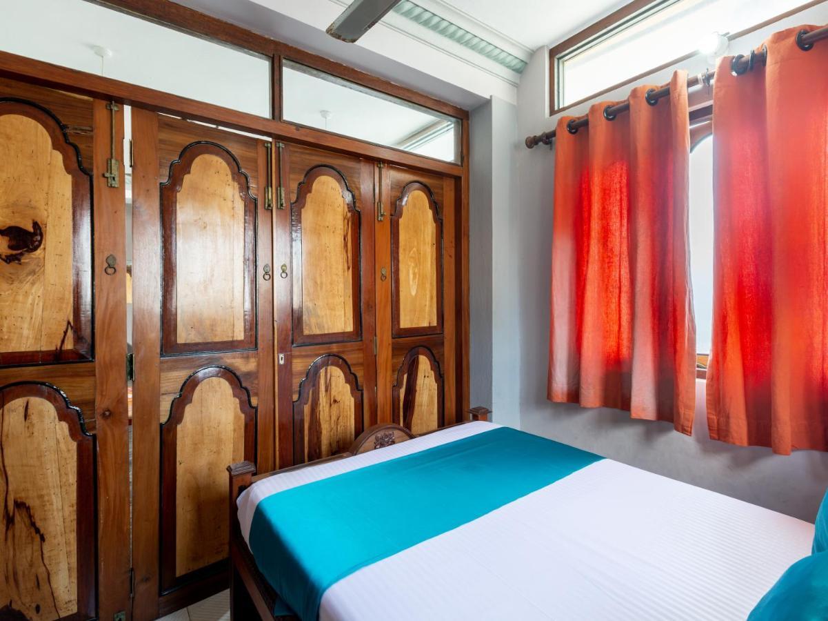Yoho Ocean Studios Colombo Extérieur photo
